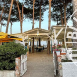 Blu Mare Comida