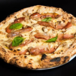 Pizzeria Rovi Nourriture