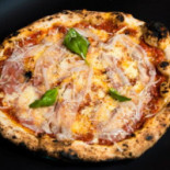 Pizzeria Rovi Nourriture