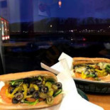 Subway Cibo