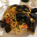 Pizzeria Il Nostromo Comida