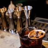 Barnum Cafe Nourriture
