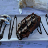 Geco Beach Castellabate Nourriture