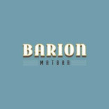 Barion Moso Cibo
