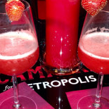 Metropolis Nourriture