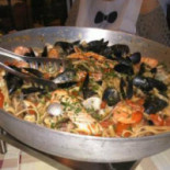 Bar Due Lune Di Perrotta Mariano food