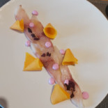 Osteria Sant'andrea Nourriture