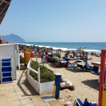 Dove Inizia Il Mare Nourriture