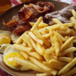 El Merendero Comida