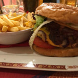 El Merendero Comida