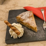 Dolce Ozio Comida