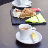 Dolce Ozio Nourriture