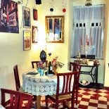 Casa Nardon food
