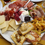 La Rocchetta Nourriture