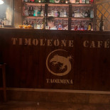 Timoleone Café Food
