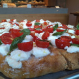 Panificio Artigiano Tessari food
