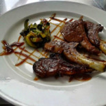 La Tavernetta Comida