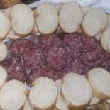 Piuma N Cafe Nourriture