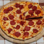 Pizzavagninn Cibo