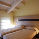 Allegria À l'intérieur
