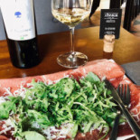 Vinnico Wine Comida