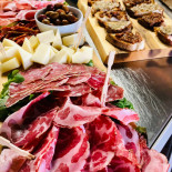 Vinnico Wine Comida
