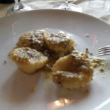 Il Risveglio Dei Laghi Nourriture