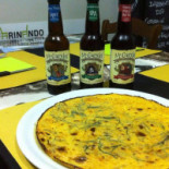 Sfarinando Pizzeria Comida