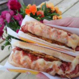 Pylsuvagninn Cibo
