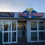 Pylsuvagninn Cibo