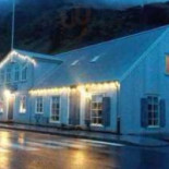 Halldorskaffi Cibo