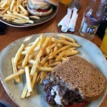 Halldorskaffi Cibo