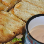 Barch Comida