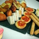 Dolci D'angelo Comida