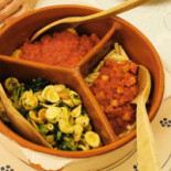 La Canopa food