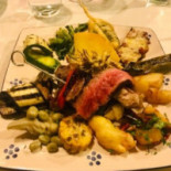 La Canopa Nourriture