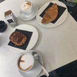Caffe Dei Giardini Dentro
