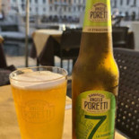 Fratelli La Bufala Nourriture