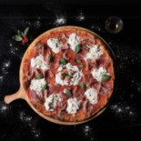 Pronto Pizza