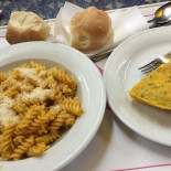L'araldo Nourriture