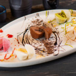 Shabu Japanese Fusion Comida