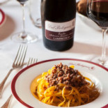 Dal Bolognese Nourriture