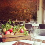 Agrodolce Dentro