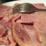 Trattoria Vernizzi food