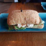 Lava Cafe Cibo