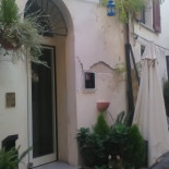 Miu Cafe Extérieur