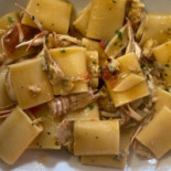 Trattoria Carotti Nourriture