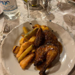 Albergo La Montanara Nourriture