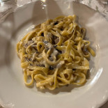 Albergo La Montanara Nourriture