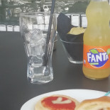 Osuarg Comida